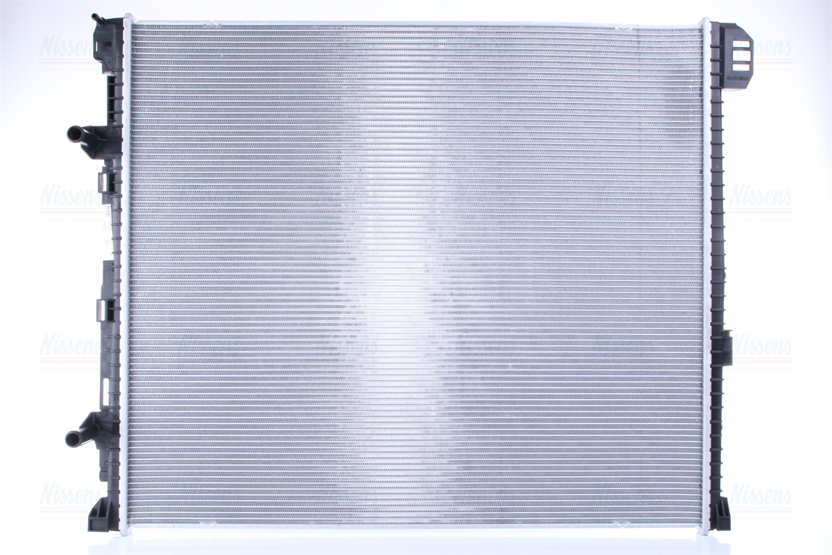 Nissens Engine Coolant Radiator 606979