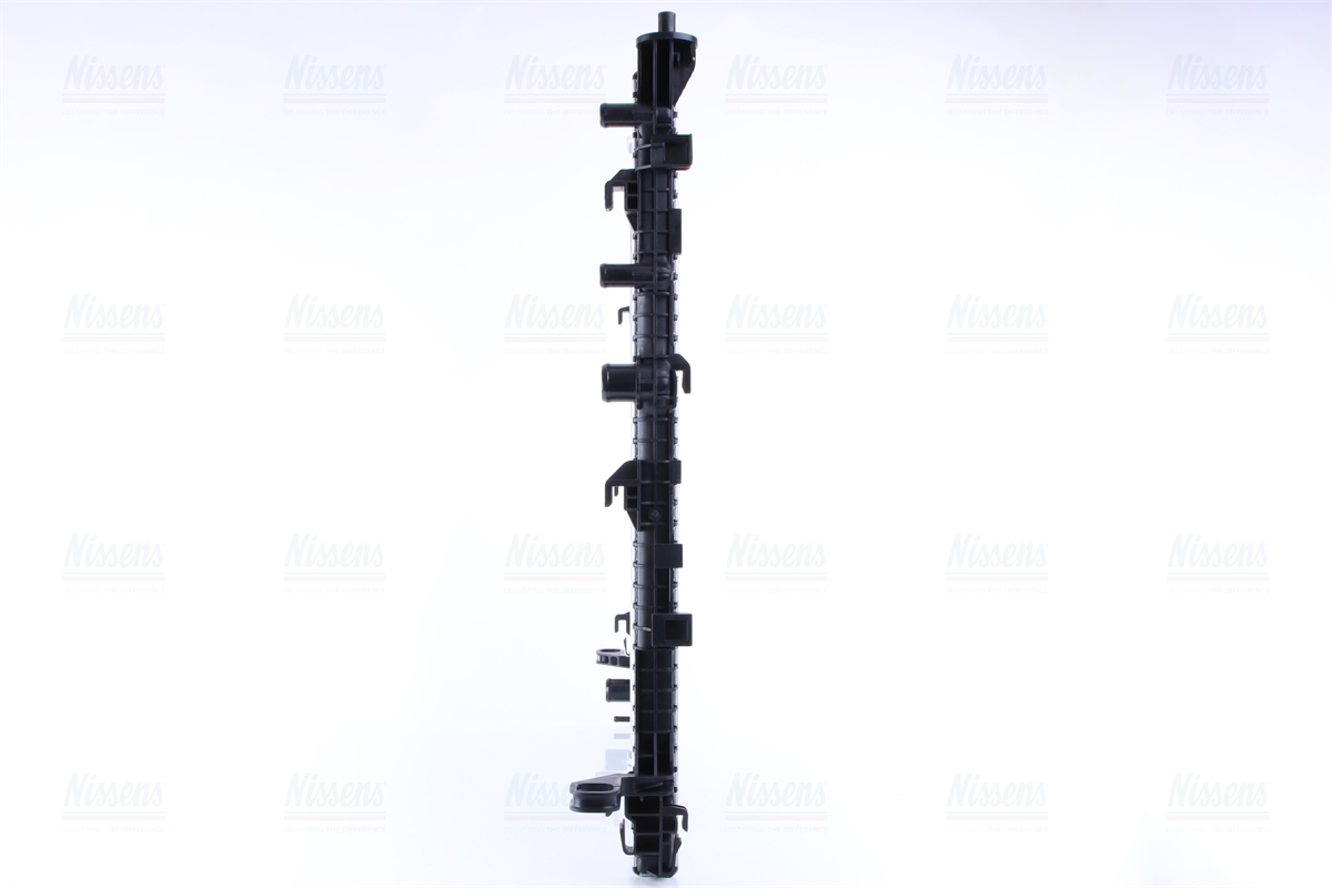 Nissens Engine Coolant Radiator 606981