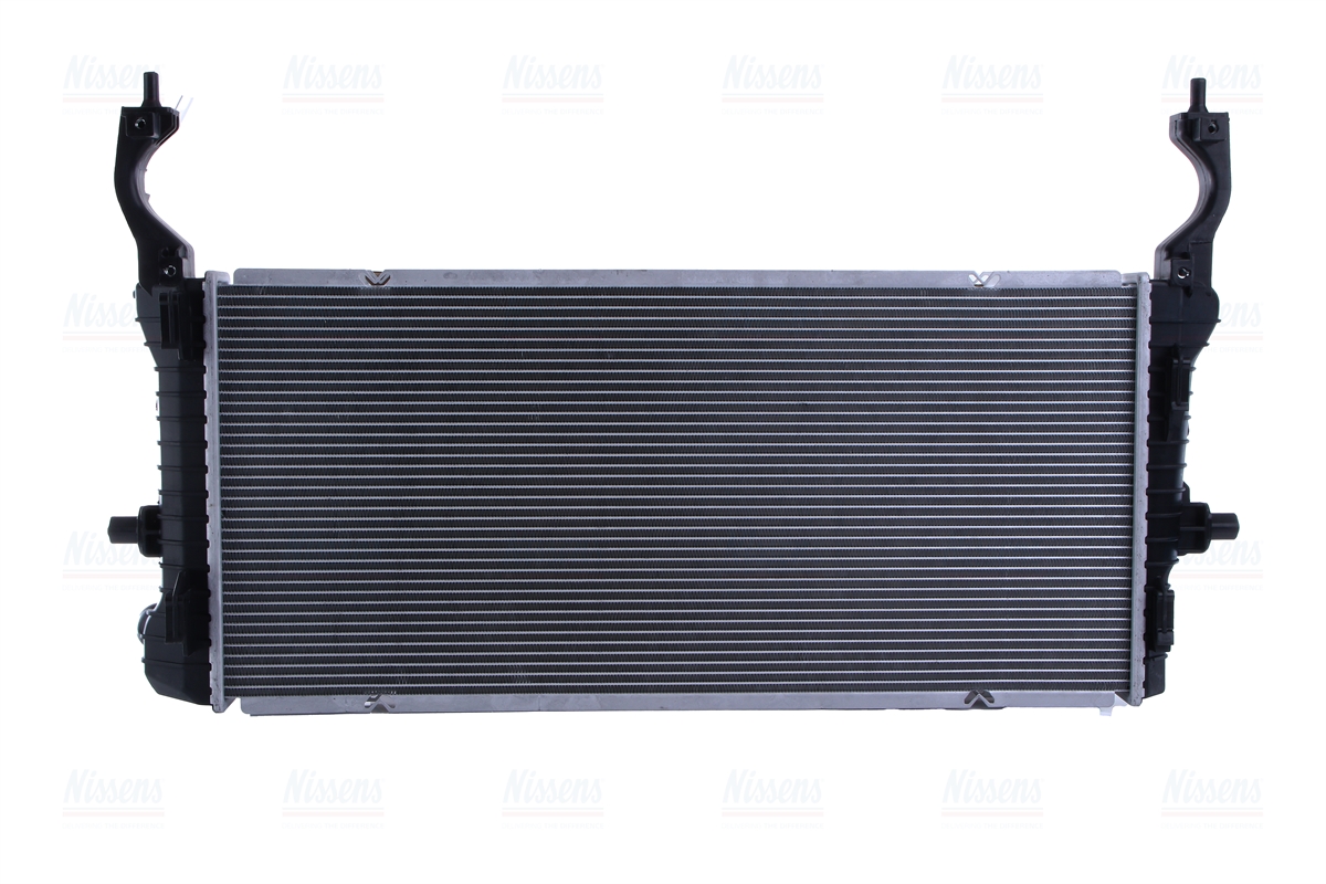 Nissens Engine Coolant Radiator 607023
