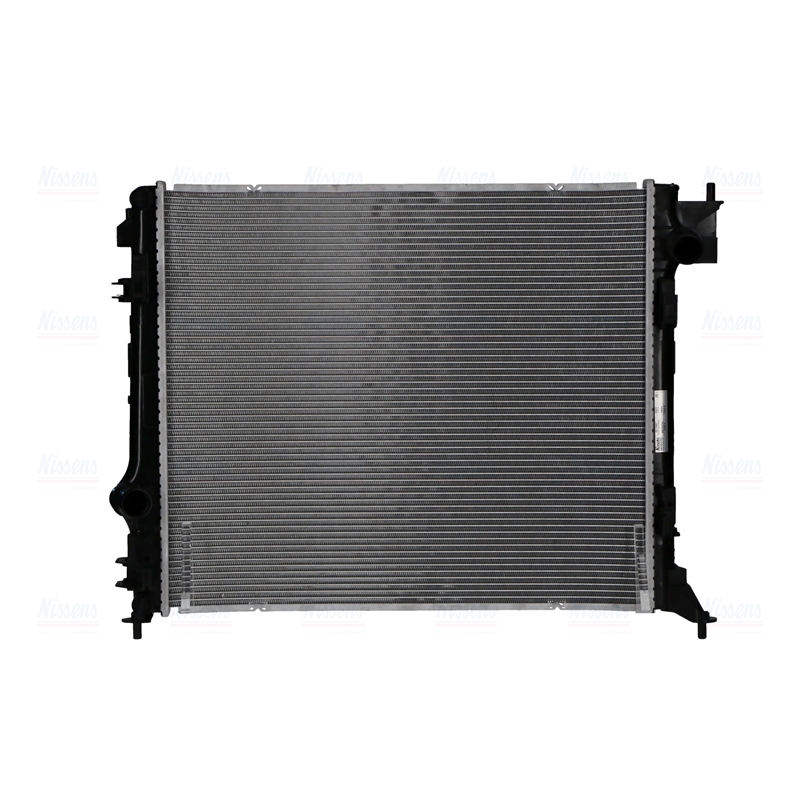 Nissens Engine Coolant Radiator 607087