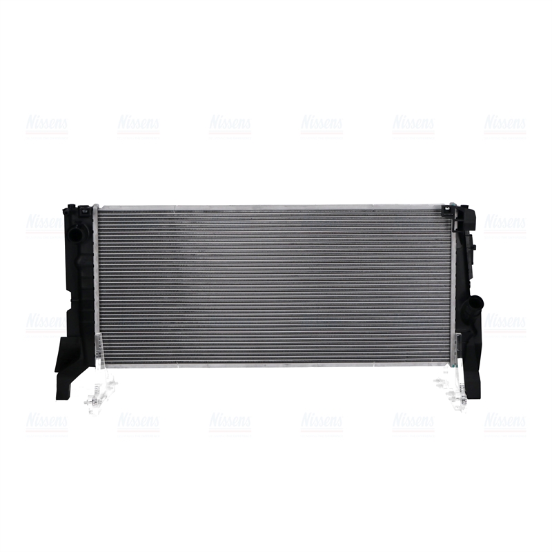 Nissens Engine Coolant Radiator 607103