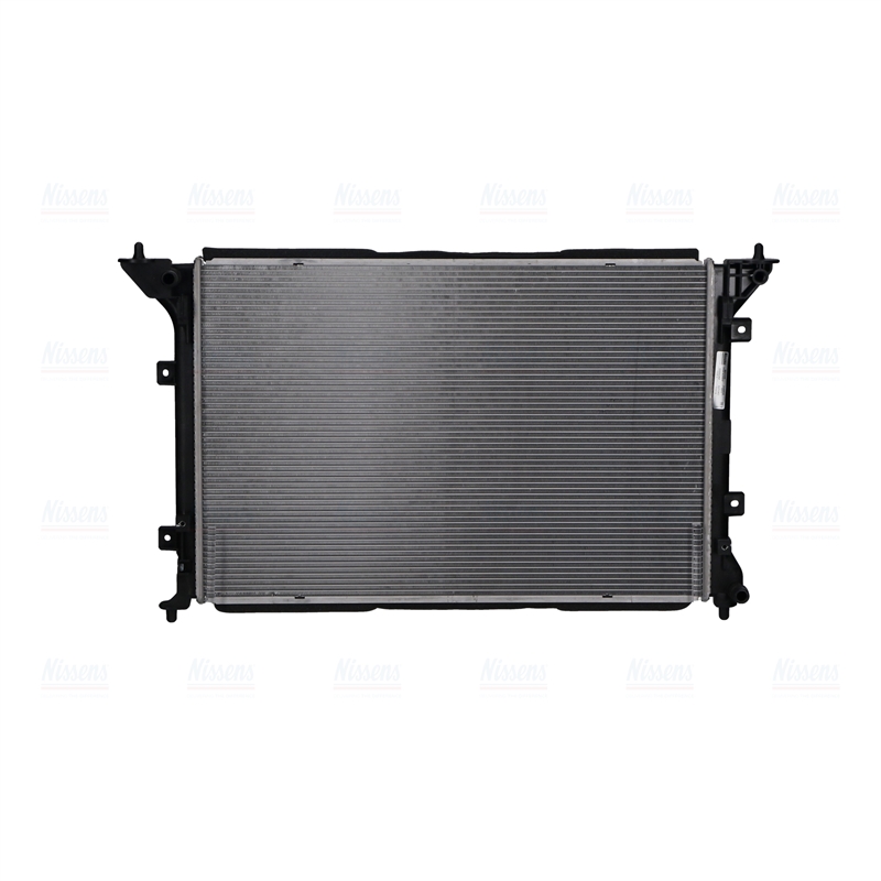 Nissens Engine Coolant Radiator 607104