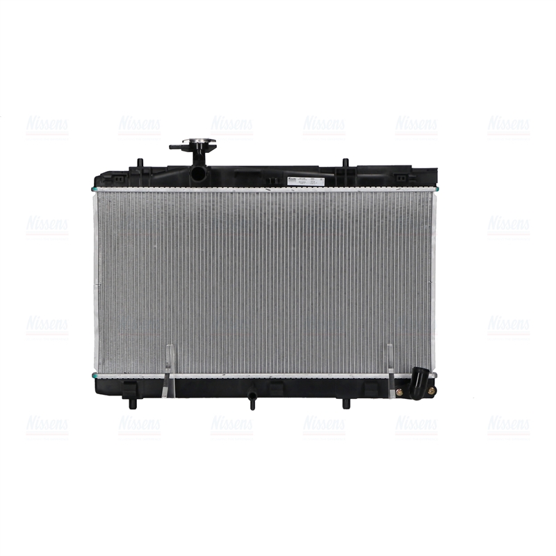 Nissens Engine Coolant Radiator 607106