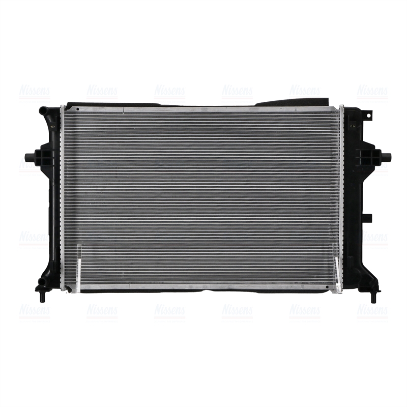 Nissens Engine Coolant Radiator 607111