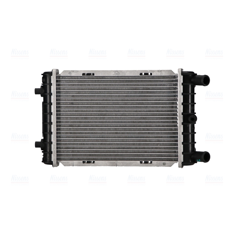 Nissens Engine Coolant Radiator 607112