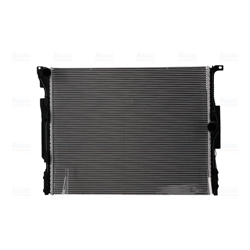 Nissens Engine Coolant Radiator 607116