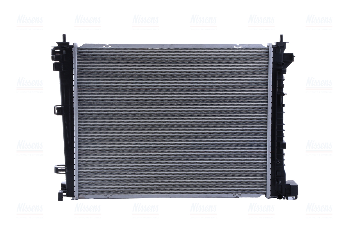 Nissens Engine Coolant Radiator 607118