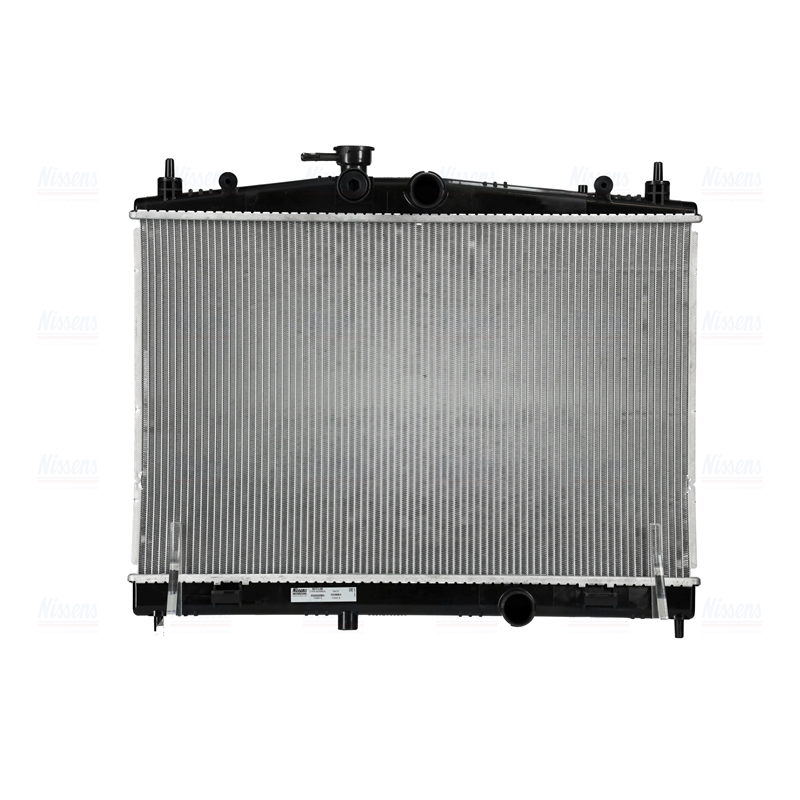 Nissens Engine Coolant Radiator 607128