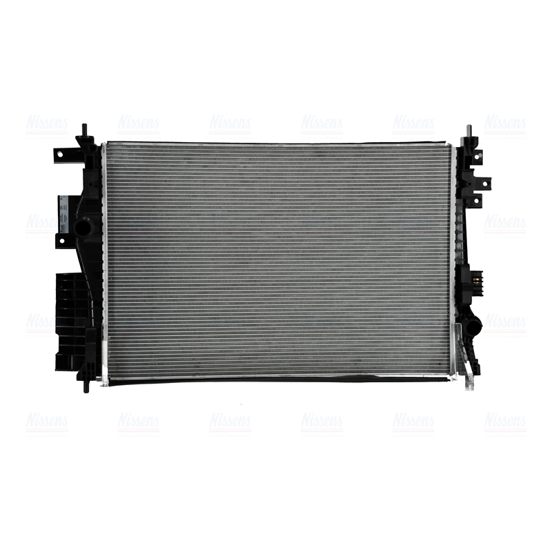 Nissens Engine Coolant Radiator 607180