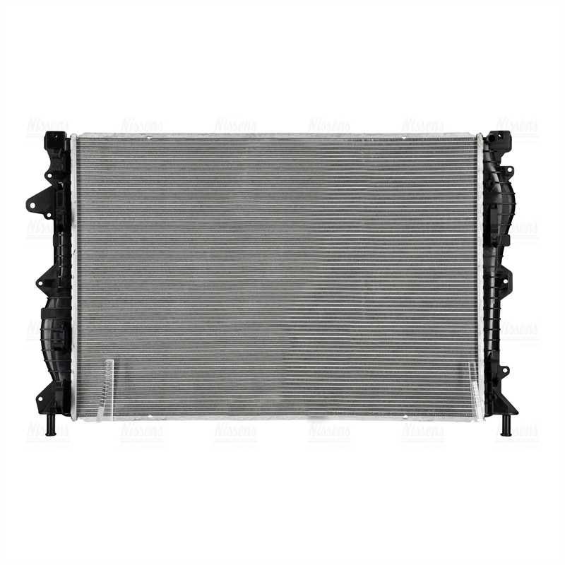 Nissens Engine Coolant Radiator 607181