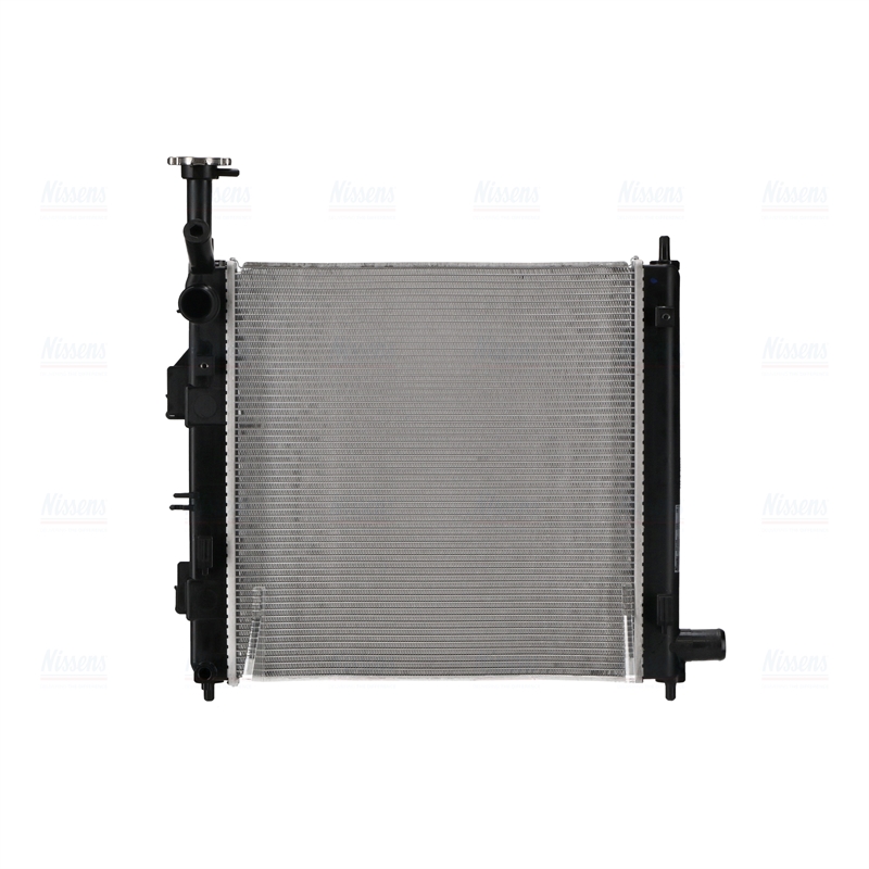Nissens Engine Coolant Radiator 607198