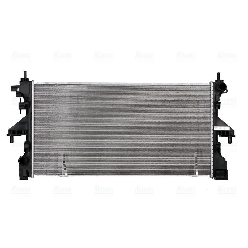 Nissens Engine Coolant Radiator 607200