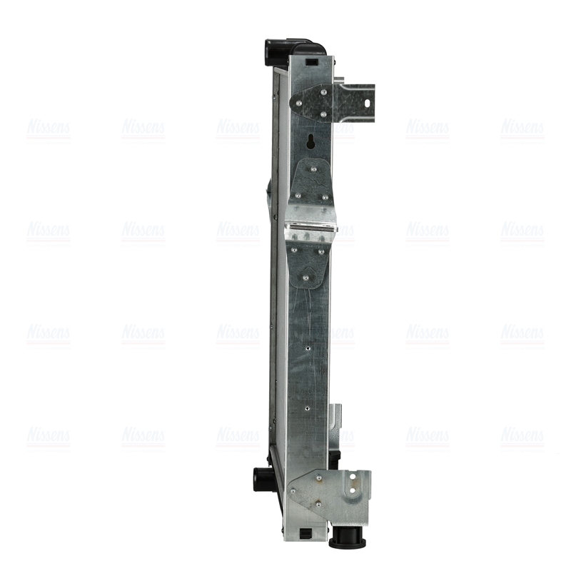 Nissens Engine Coolant Radiator 607342