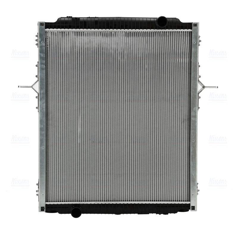 Nissens Engine Coolant Radiator 607342