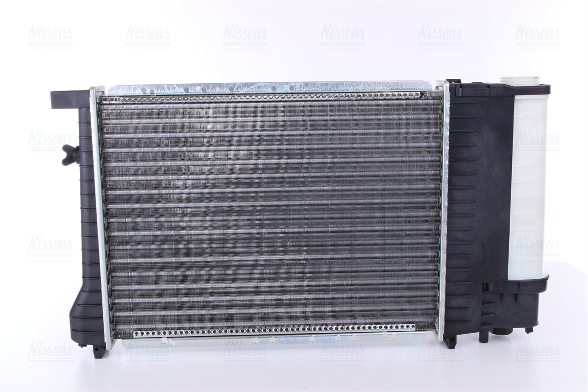 Nissens Engine Coolant Radiator 60735A