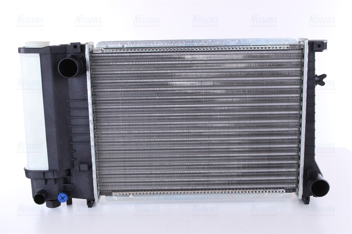 Nissens Engine Coolant Radiator 60735A