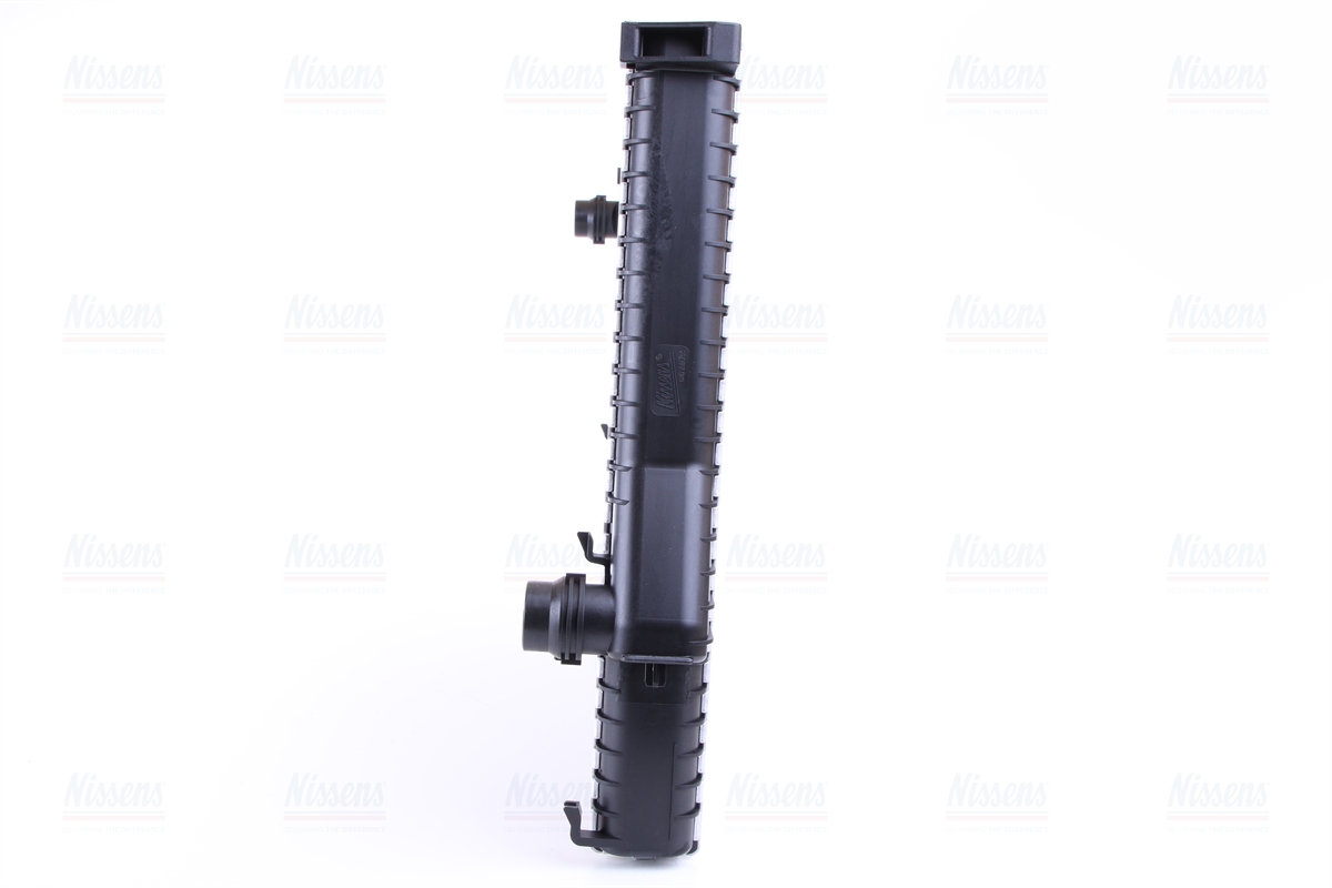 Nissens Engine Coolant Radiator 60754A