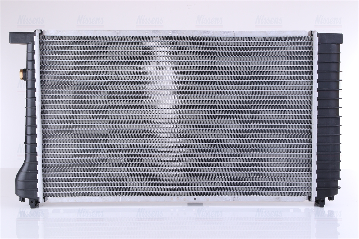 Nissens Engine Coolant Radiator 60757A