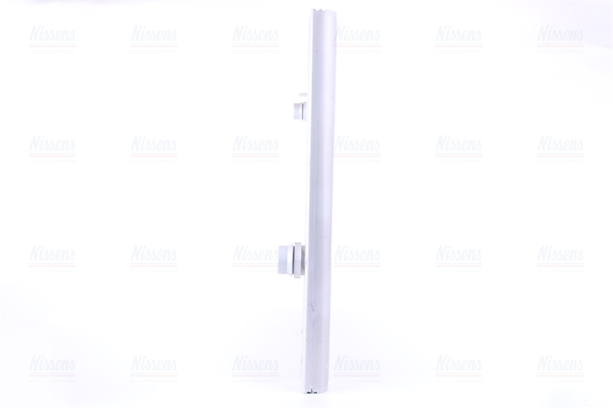 Nissens Engine Coolant Radiator 60763