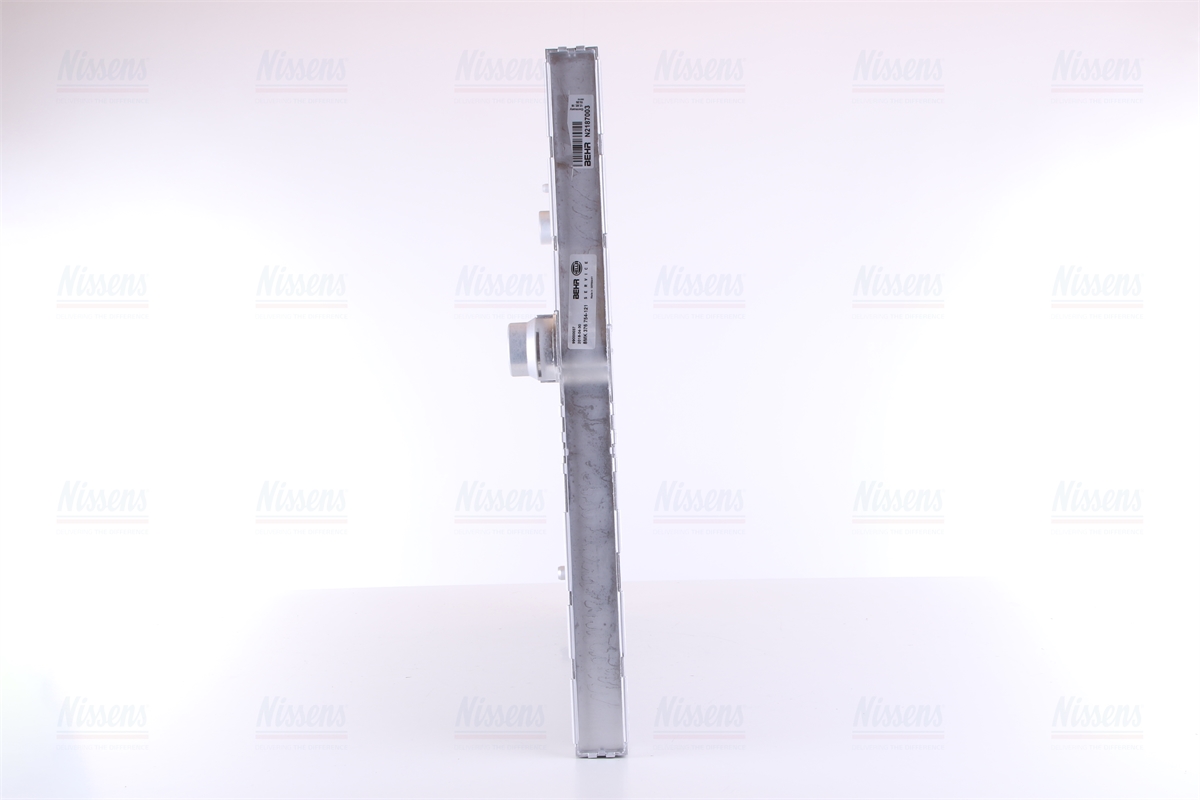 Nissens Engine Coolant Radiator 60768