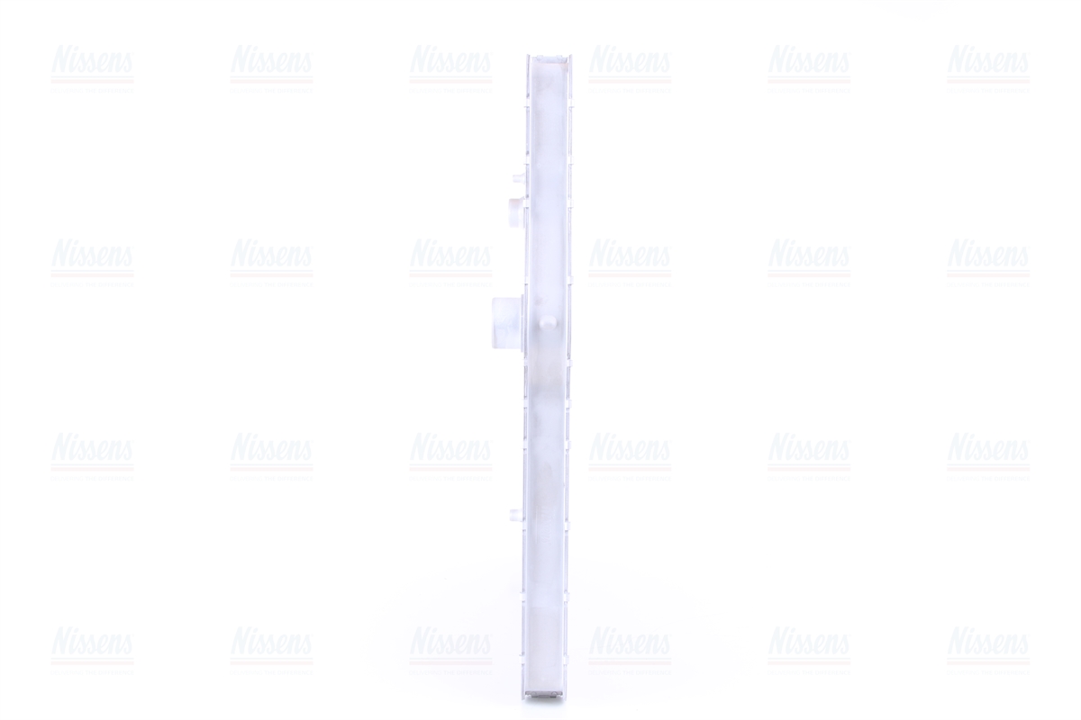 Nissens Engine Coolant Radiator 60776