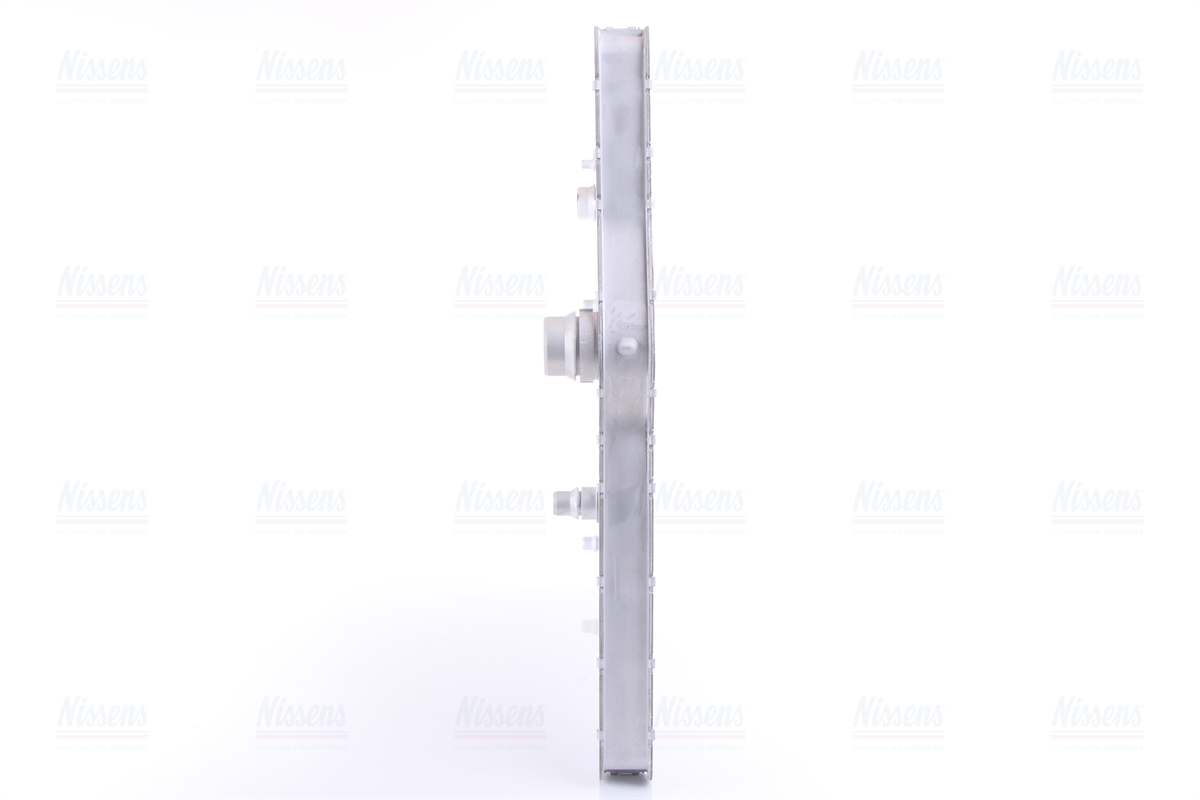 Nissens Engine Coolant Radiator 60778