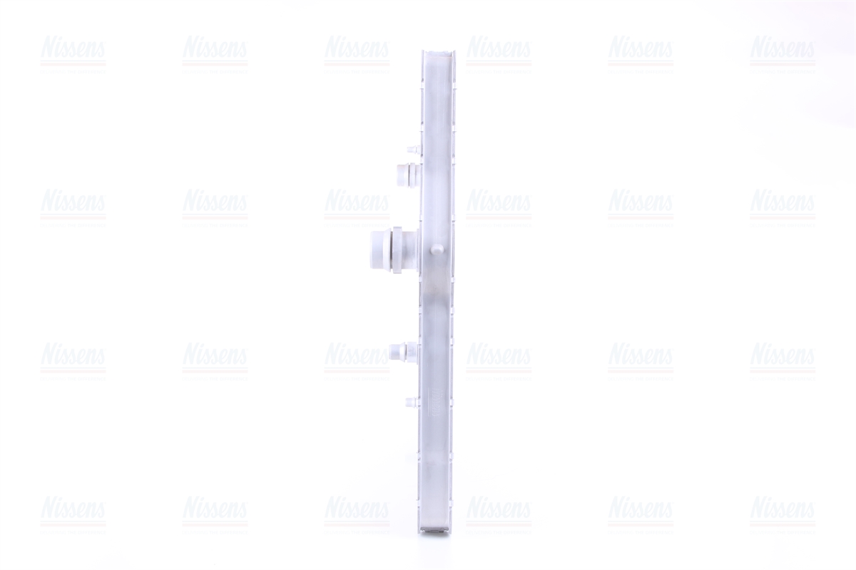 Nissens Engine Coolant Radiator 60779