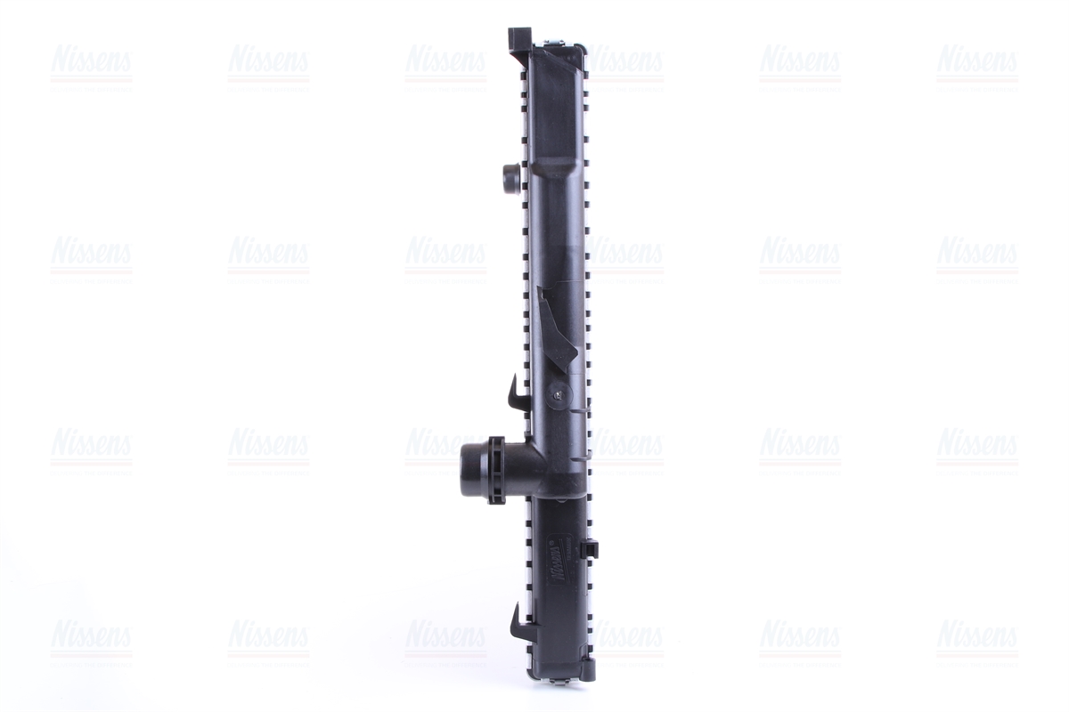 Nissens Engine Coolant Radiator 60784A