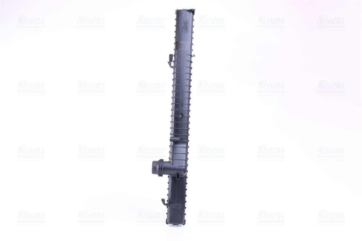 Nissens Engine Coolant Radiator 60787A