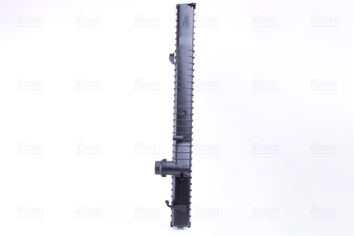 Nissens Engine Coolant Radiator 60788A