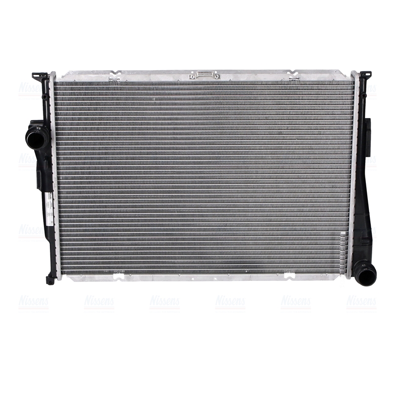 Nissens Engine Coolant Radiator 60806