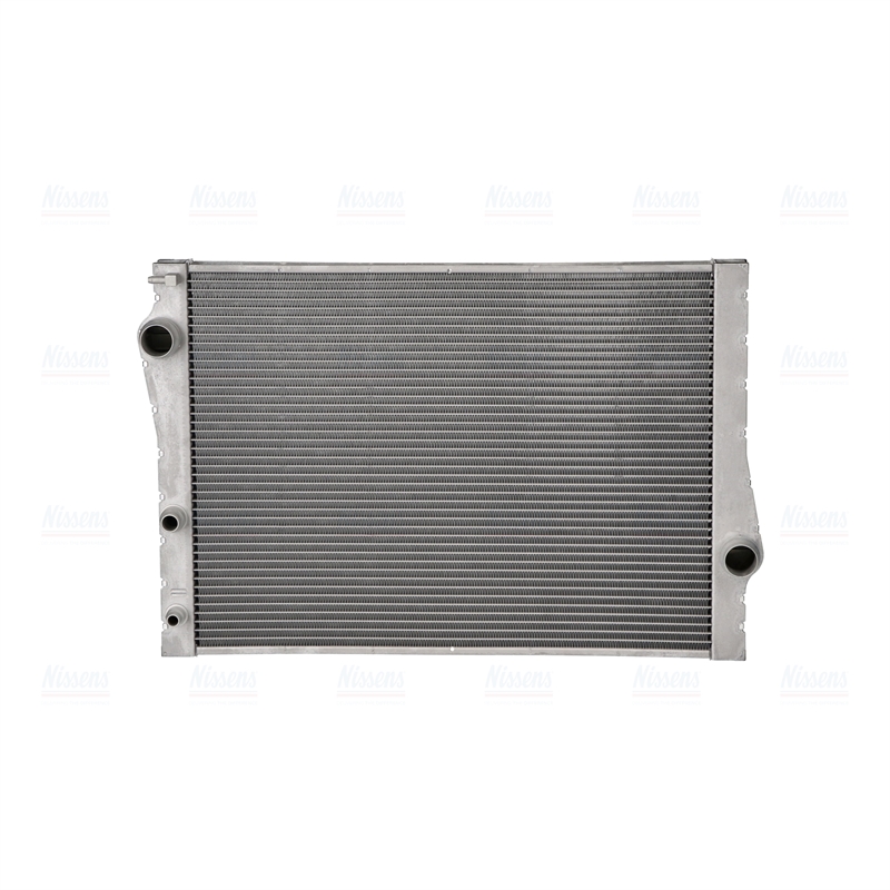 Nissens Engine Coolant Radiator 60823