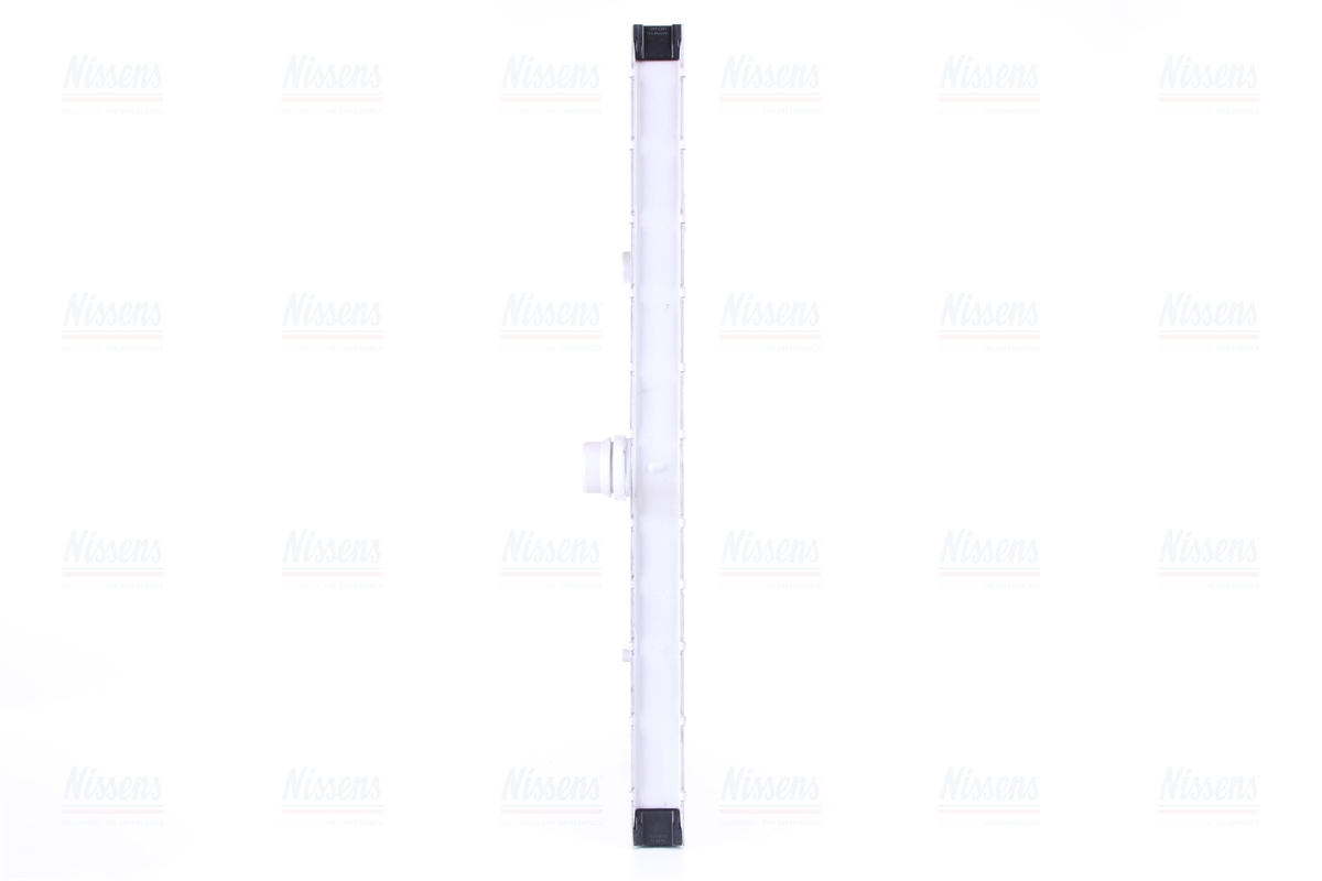 Nissens Engine Coolant Radiator 60825