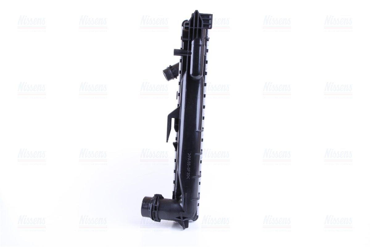 Nissens Engine Coolant Radiator 60832