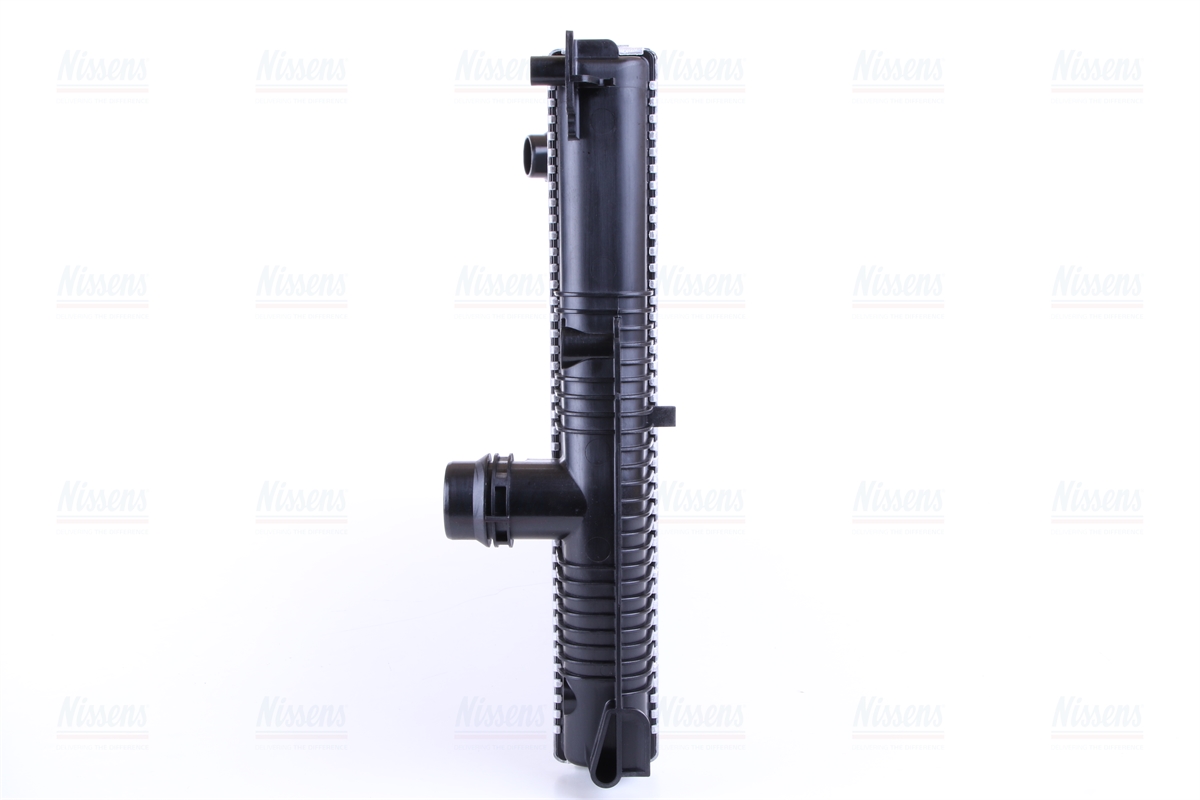Nissens Engine Coolant Radiator 60836