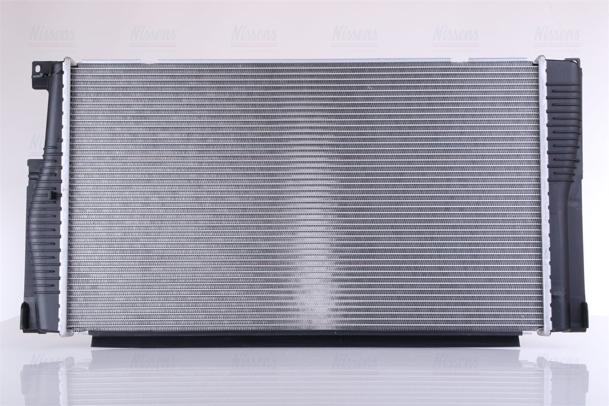 Nissens Engine Coolant Radiator 60842