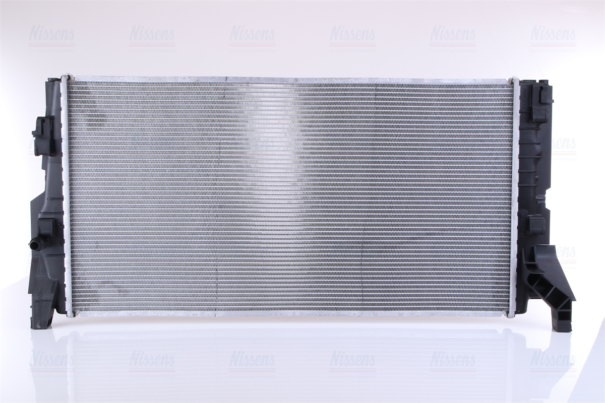 Nissens Engine Coolant Radiator 60863