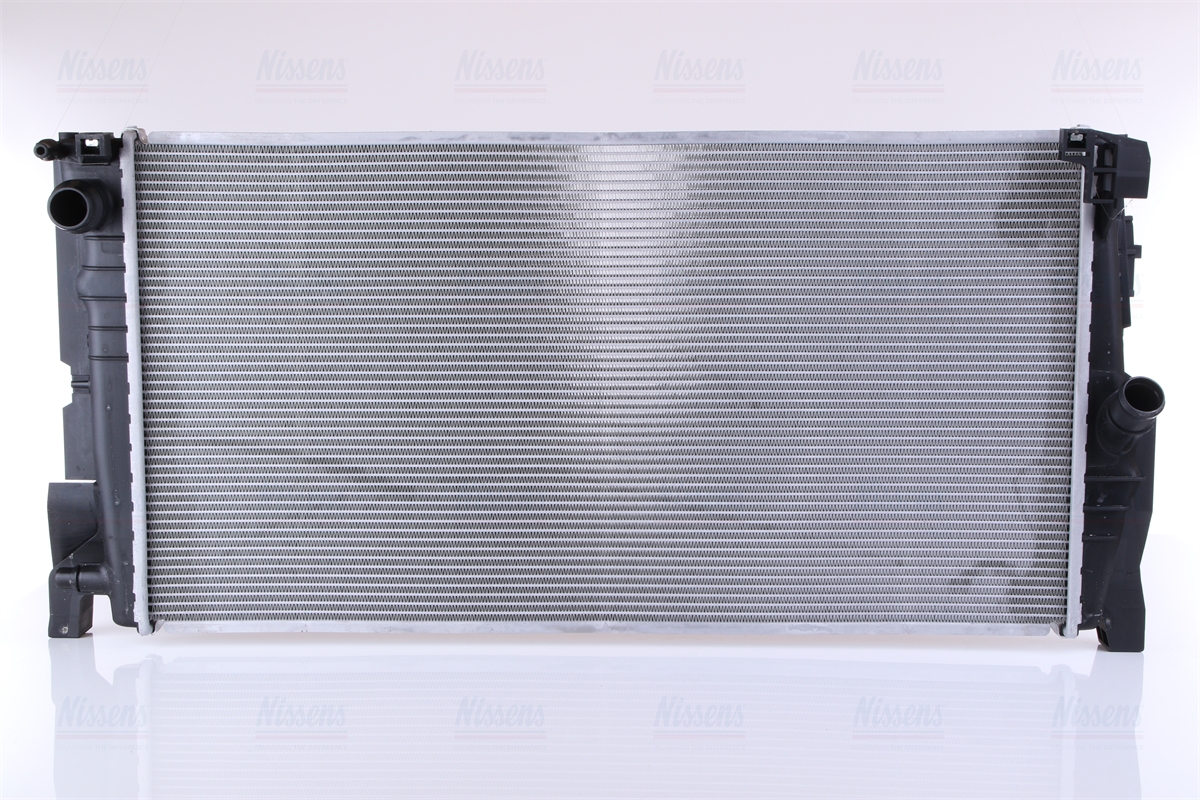 Nissens Engine Coolant Radiator 60863