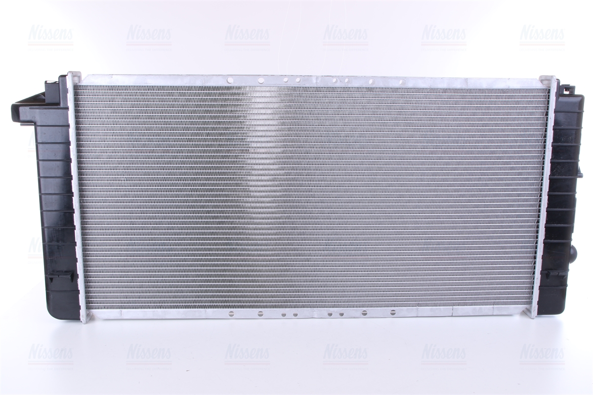Nissens Engine Coolant Radiator 608841