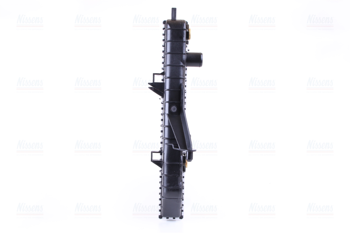 Nissens Engine Coolant Radiator 60909