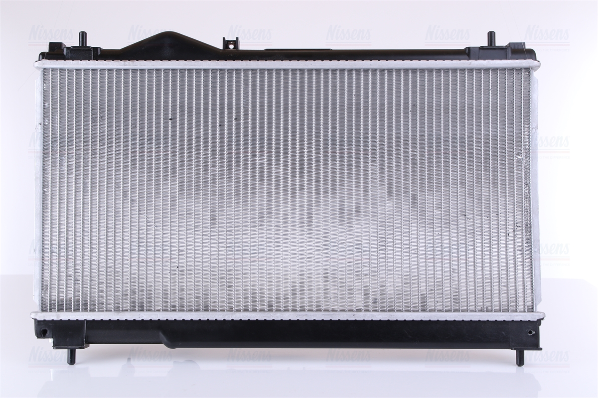 Nissens Engine Coolant Radiator 609941