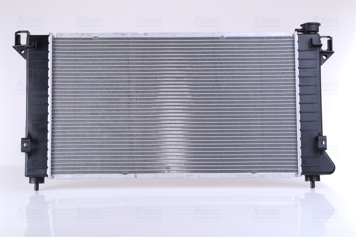 Nissens Engine Coolant Radiator 60999A