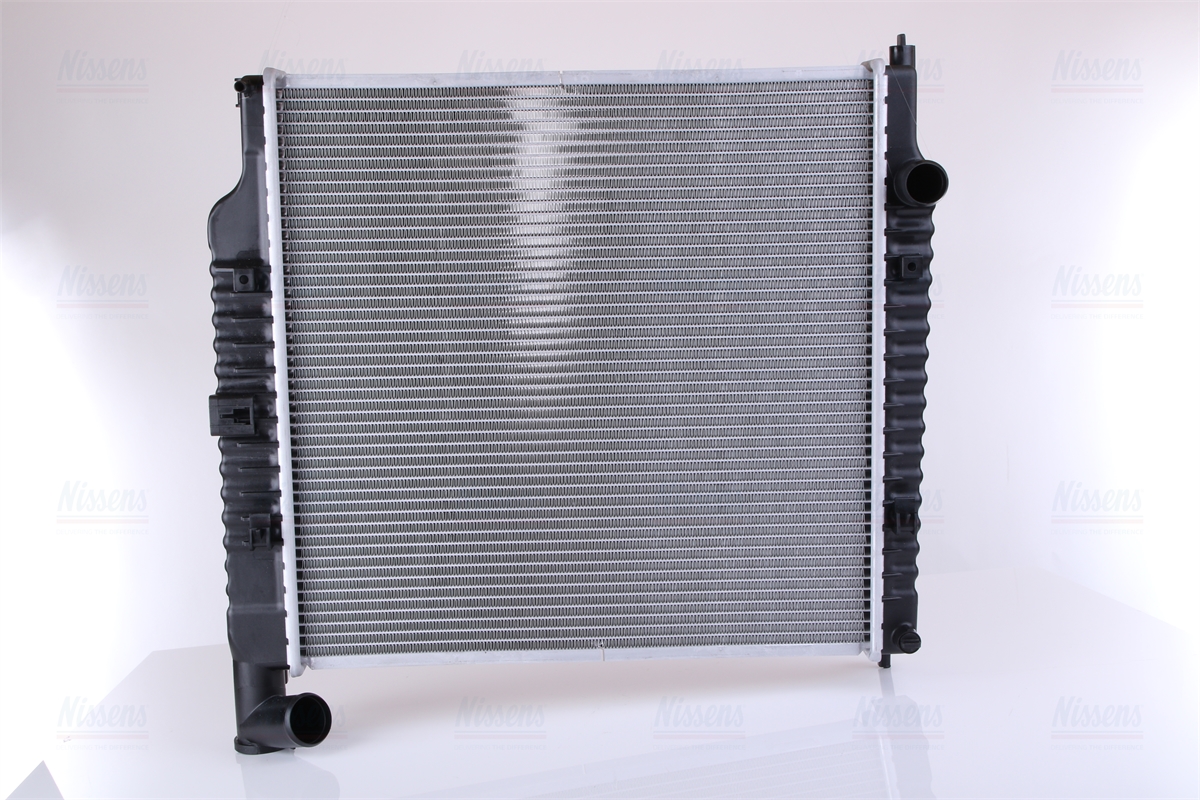 Nissens Engine Coolant Radiator 61021A