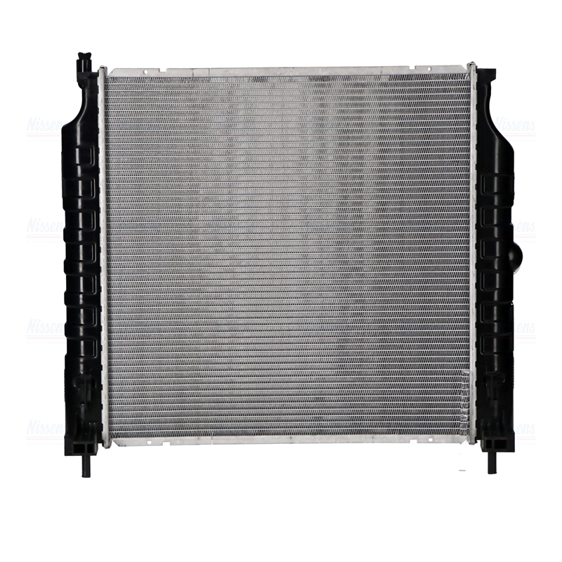 Nissens Engine Coolant Radiator 61026