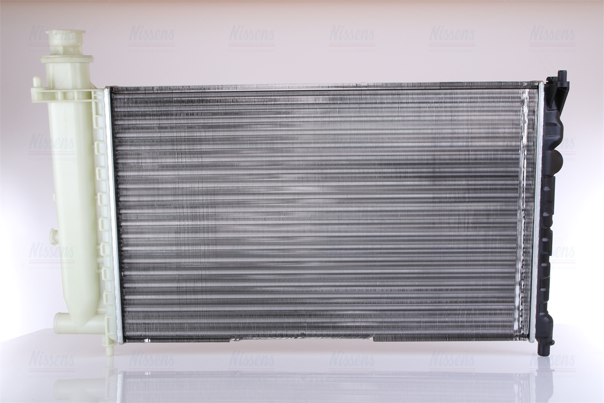 Nissens Engine Coolant Radiator 61160