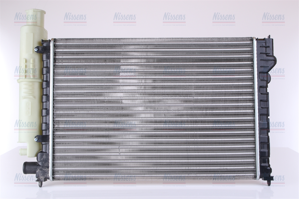 NISSENS Coolant Radiator 61230