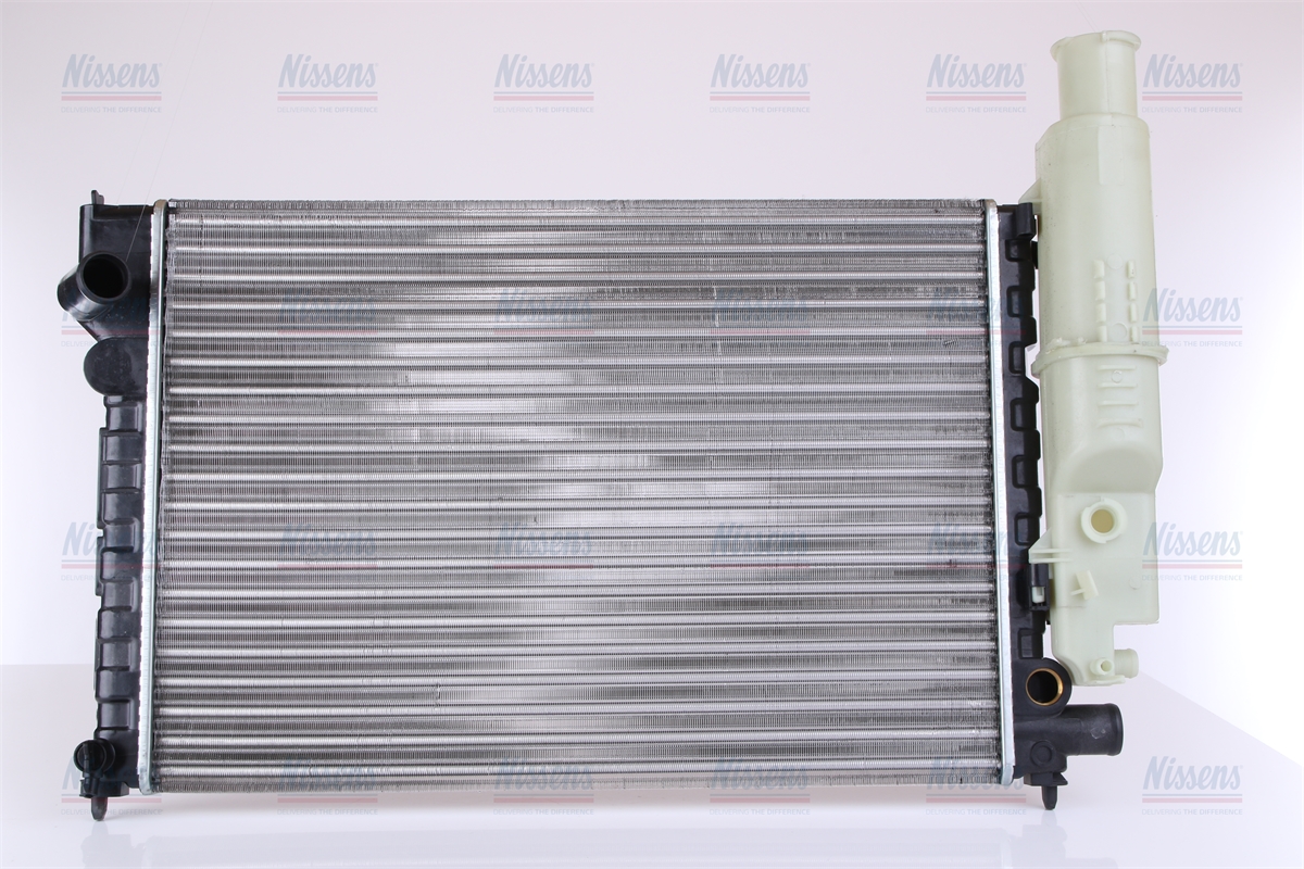 NISSENS Coolant Radiator 61230
