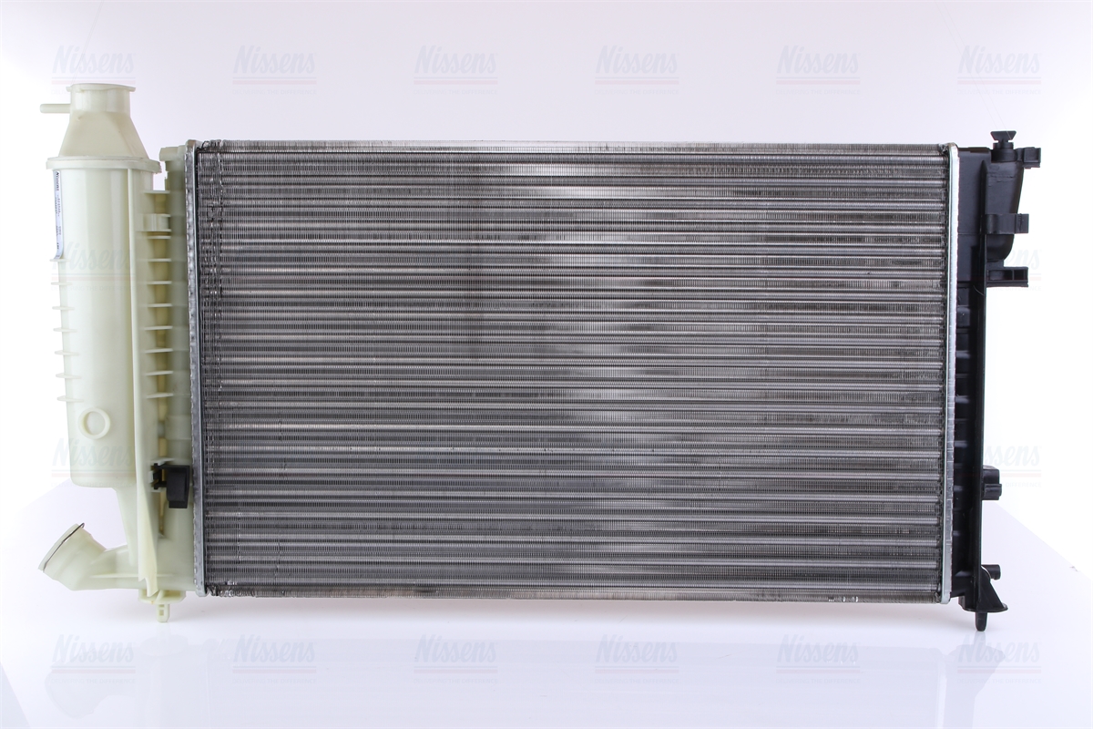 Nissens Engine Coolant Radiator 61252A
