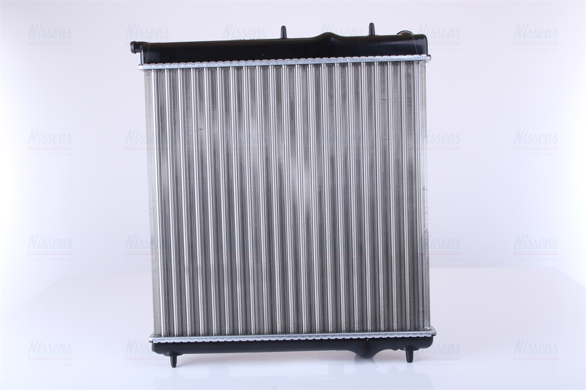 Nissens Engine Coolant Radiator 61278