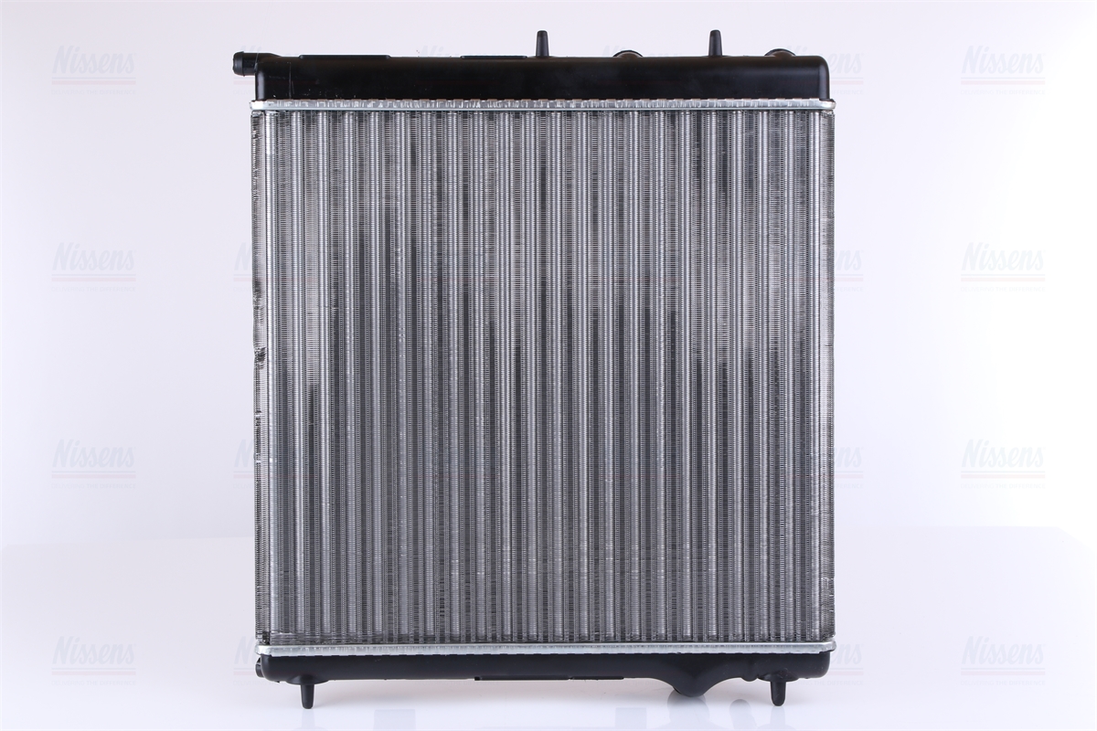 Nissens Engine Coolant Radiator 61279